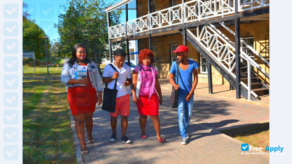Lovedale TVET College фотография №8
