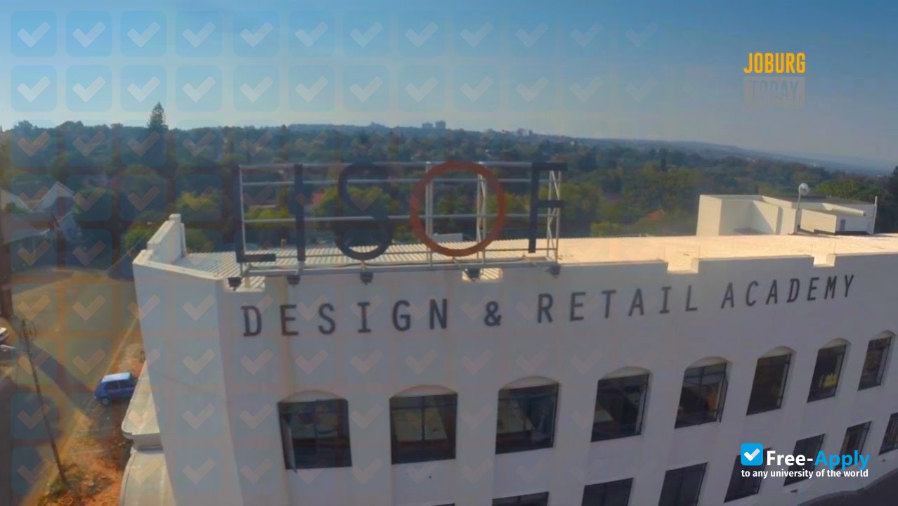 Foto de la LISOF Fashion Design School #5