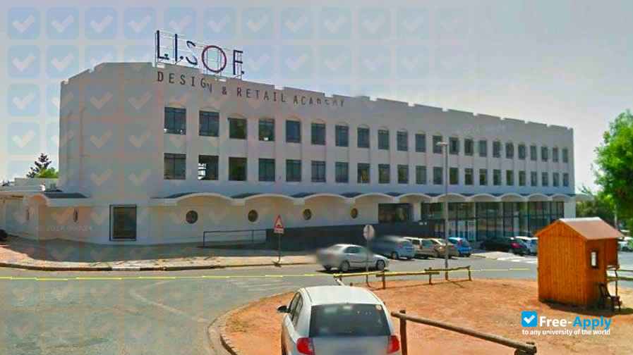 Foto de la LISOF Fashion Design School #4