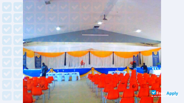 Photo de l’Letaba TVET College #8