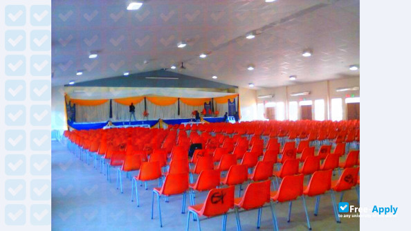 Photo de l’Letaba TVET College #7