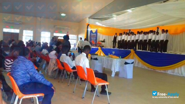 Photo de l’Letaba TVET College #6