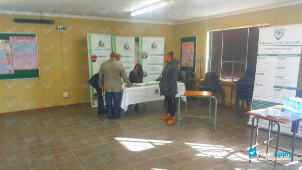 Lephalale photo #4