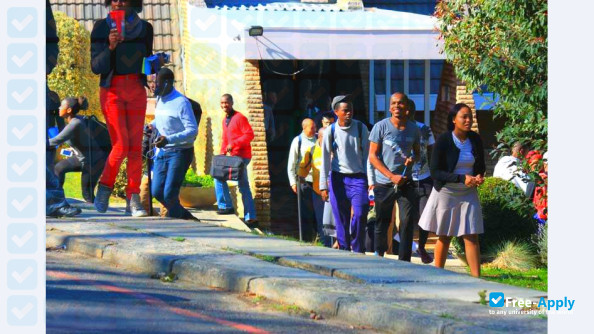 Photo de l’Helderberg College #6