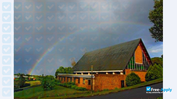 Photo de l’Helderberg College #5