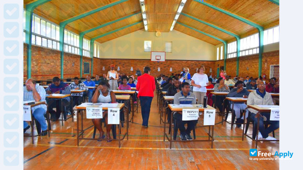 Photo de l’Helderberg College #3