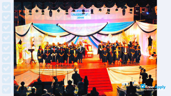 ICESA City Campus photo #8