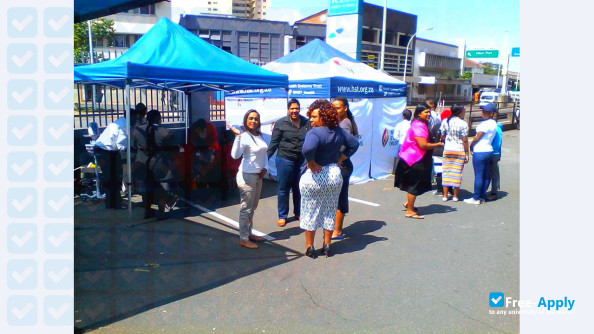 ICESA City Campus photo #4