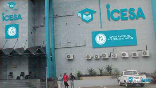 ICESA City Campus photo #2