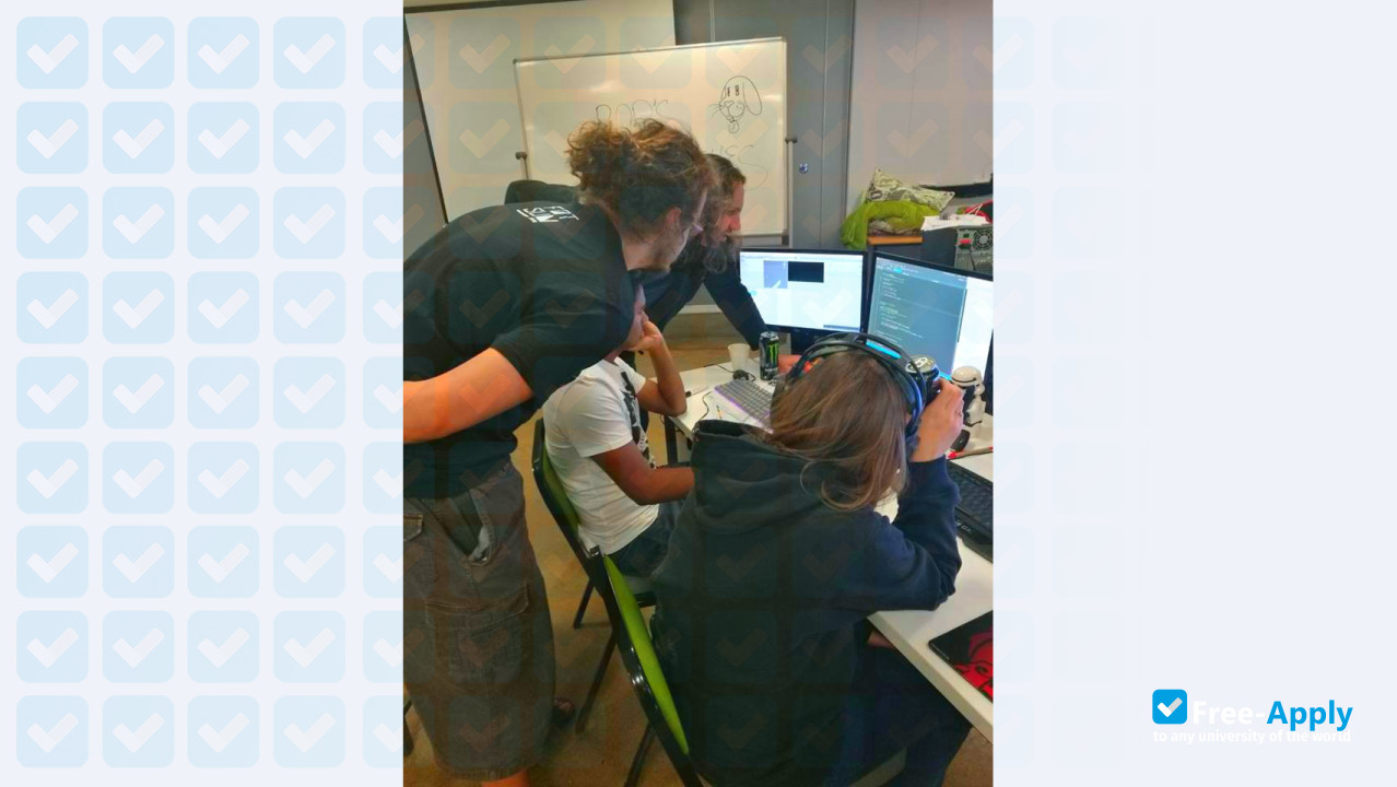 IIE - The Independent Institute of Education photo #7