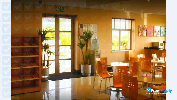 IIE - The Independent Institute of Education photo #2