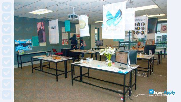 Foto de la IIE - The Independent Institute of Education