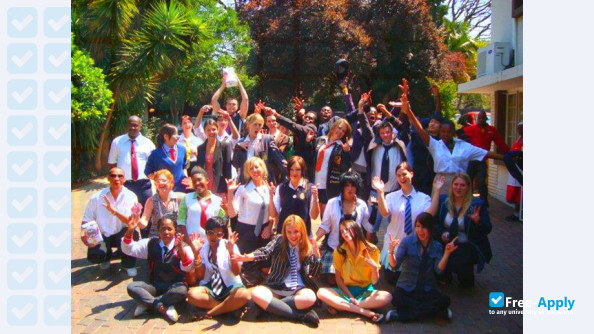 Inscape Education Group photo
