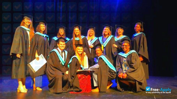 Inscape Education Group photo #6