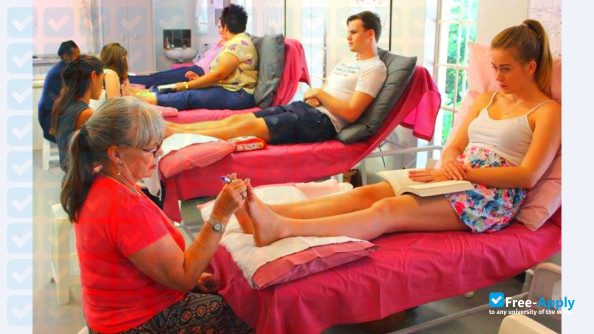 The International Academy of Reflexology & Meridian Therapy photo #3