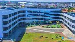 Foto de la International Hotel School #2