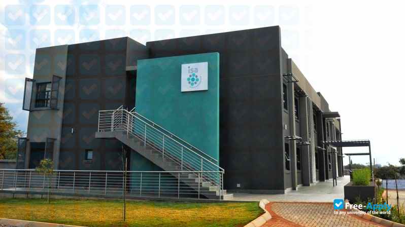 Isa Carstens Academy фотография №4