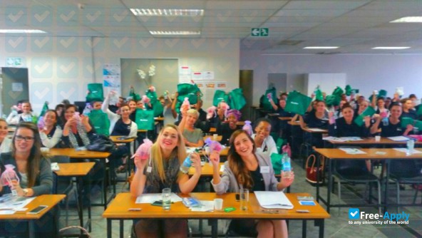 Isa Carstens Academy фотография №2
