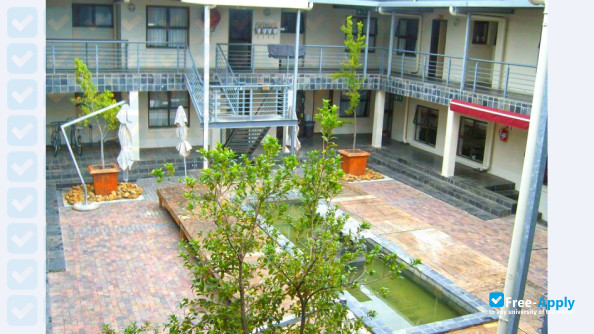 Isa Carstens Academy фотография №1