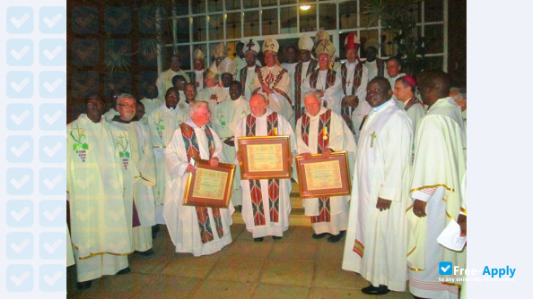Photo de l’St. John Vianney Seminary #3