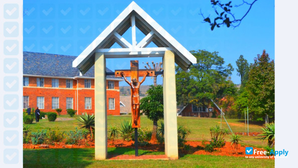 Photo de l’St. John Vianney Seminary #10