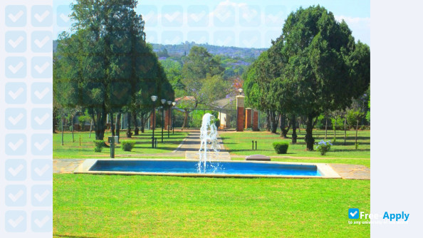 Photo de l’St. John Vianney Seminary #2