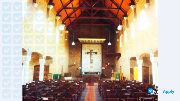 Photo de l’St. John Vianney Seminary #6