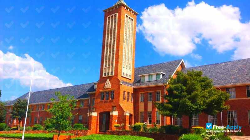 Photo de l’St. John Vianney Seminary #7