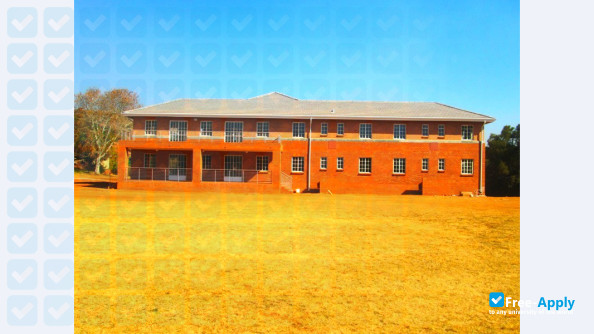 Photo de l’St. John Vianney Seminary #4