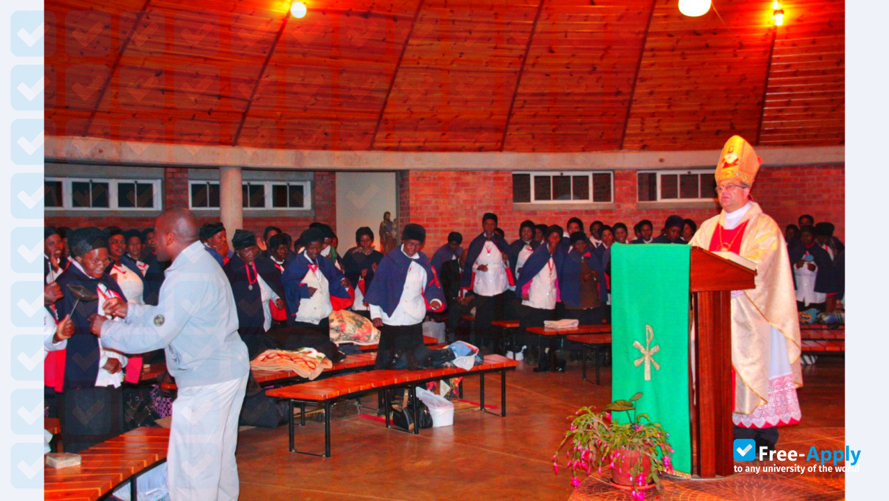 Photo de l’St. John Vianney Seminary #5