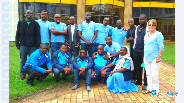 St Joseph’s Theological Institute photo #9