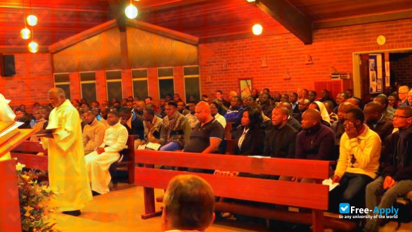 St Joseph’s Theological Institute photo #8