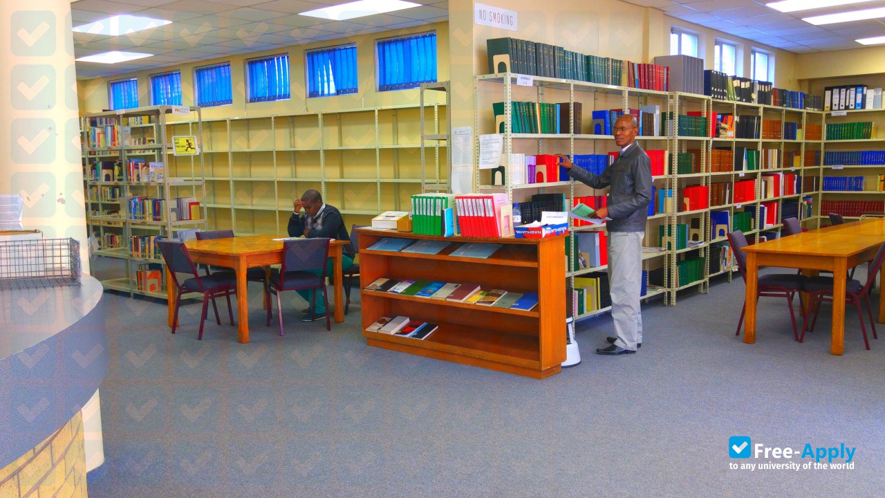 St Joseph’s Theological Institute photo #6