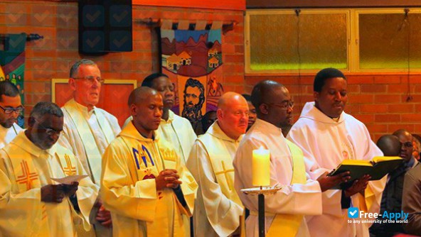 St Joseph’s Theological Institute photo #5