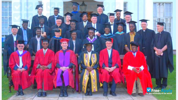 St Joseph’s Theological Institute photo #4