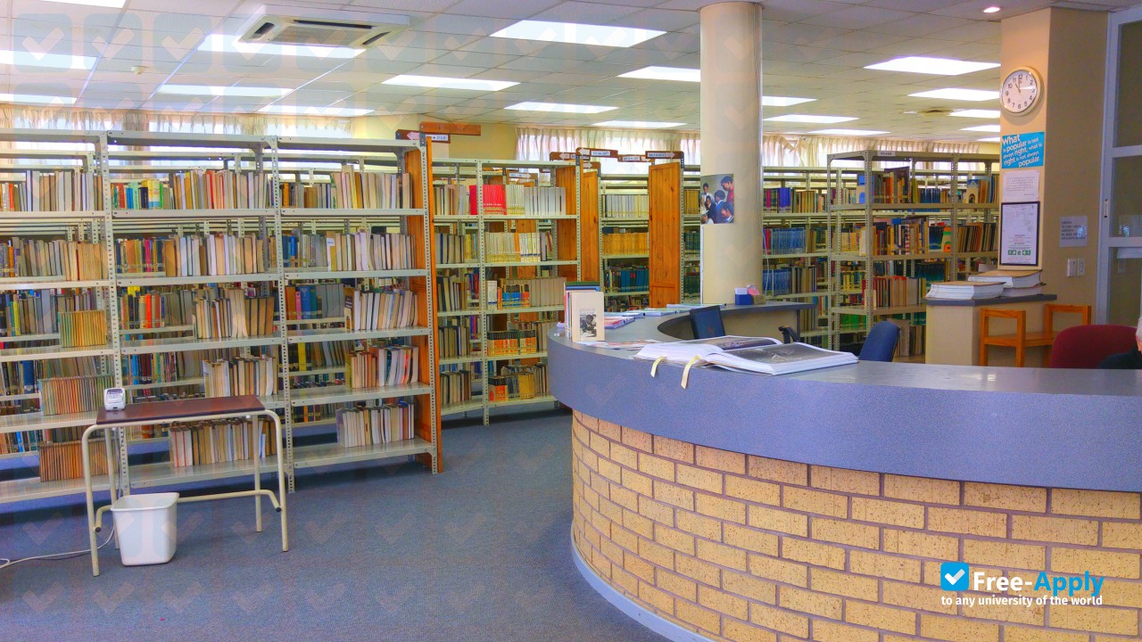 St Joseph’s Theological Institute photo #10