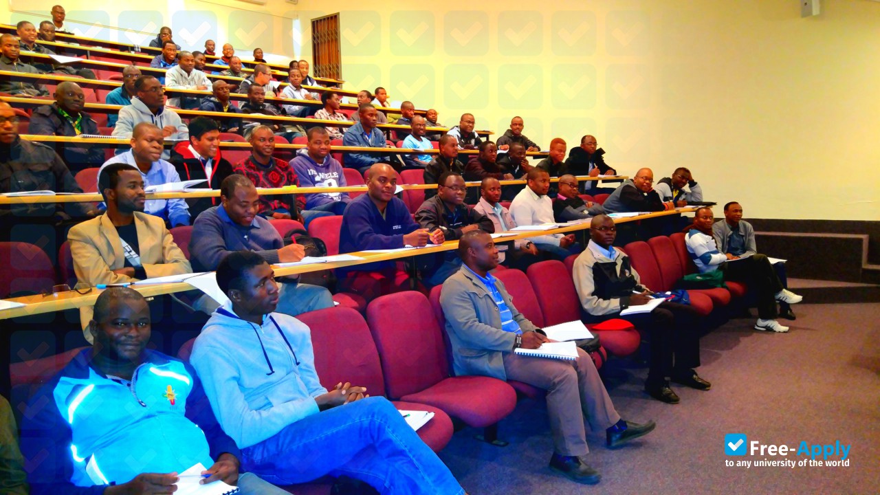St Joseph’s Theological Institute photo #11