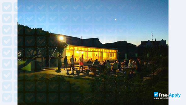 Stenden University South Africa photo #7