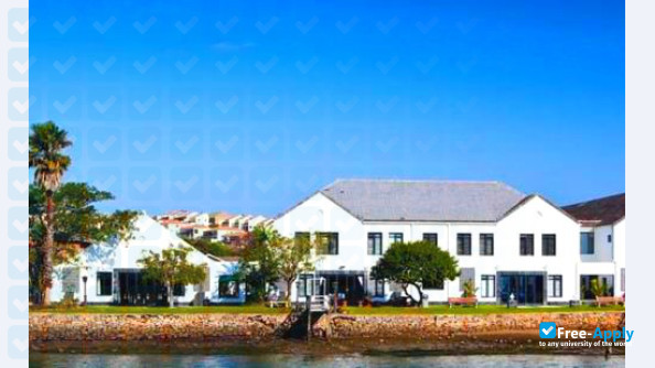 Stenden University South Africa photo #2