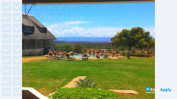 Stenden University South Africa photo #4