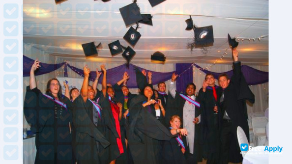 Stenden University South Africa photo #6