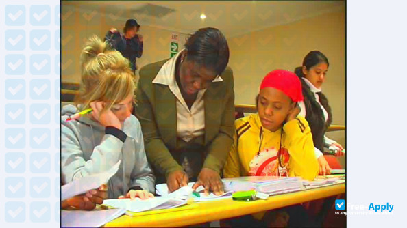 Stenden University South Africa photo #8