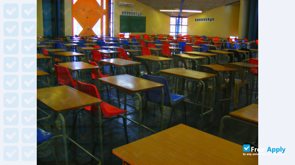 Taletso College photo #5