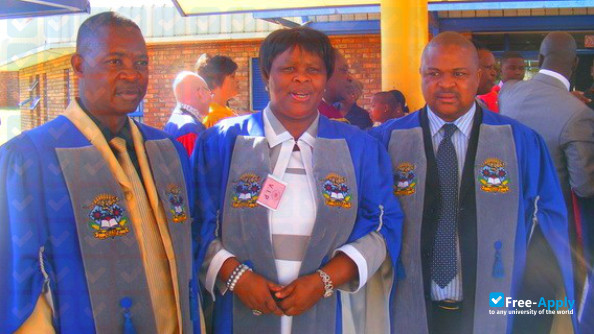 Taletso College photo #6