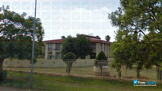 Taletso College photo
