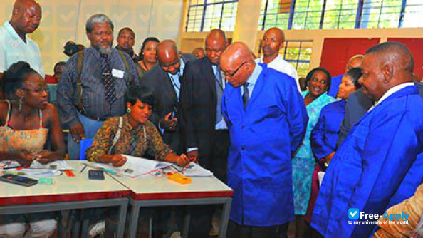 Tshwane South College photo #3