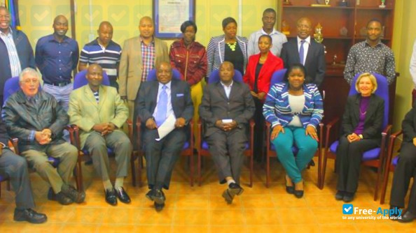 Tshwane South College photo #7