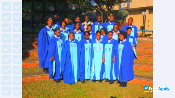 Tshwane South College photo #6
