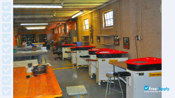 Tshwane South College photo #8