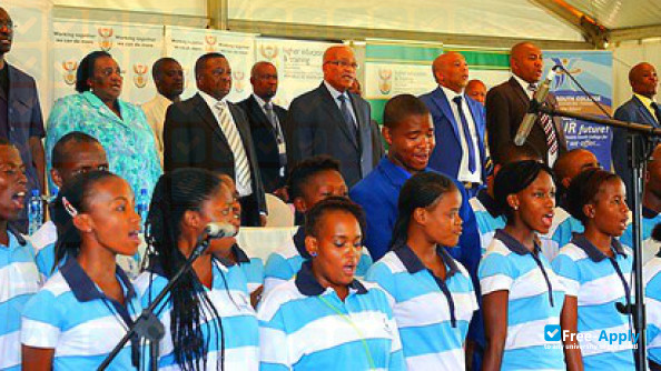 Tshwane South College photo #9